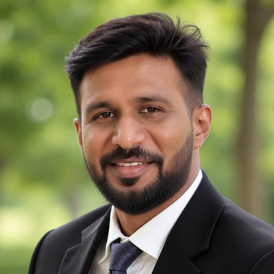 Muthukumaran Subbiah