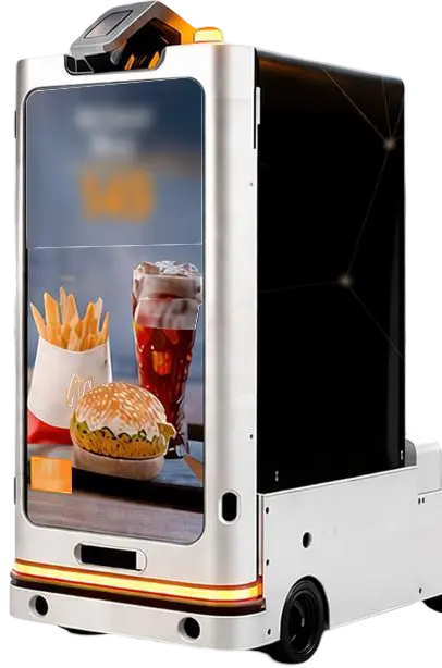 Technology That Cleans Smarter